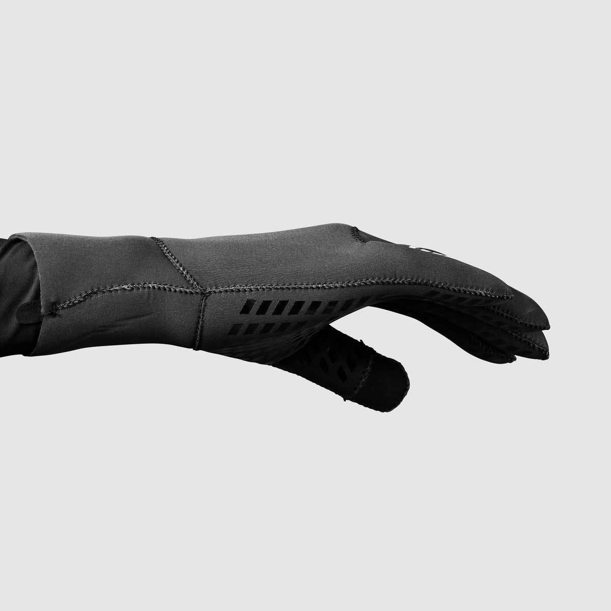 Luvas GRIPGRAB AQUASHIELD NEOPRENE RACEDAY pretas