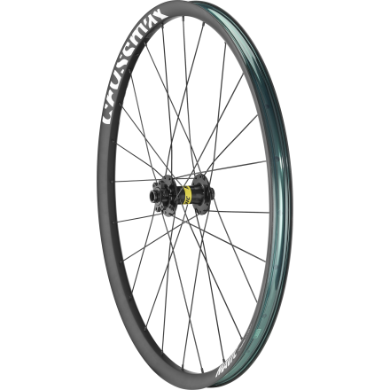 Par de rodas MAVIC CROSSMAX S CARBON 29" Eixo 15x110mm/12x148mm Boost
