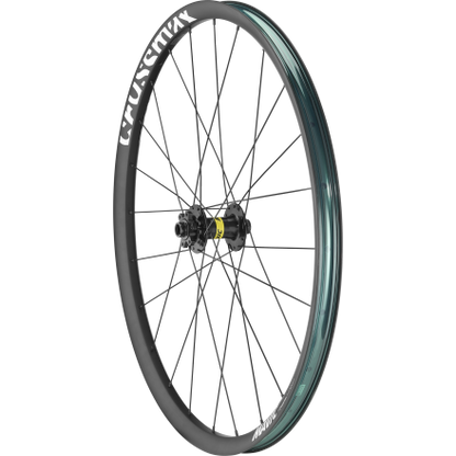 Par de Rodas MAVIC CROSSMAX S CARBON 29" Eixo 15x110mm/12x148mm Boost