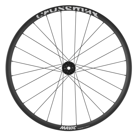 Par de rodas MAVIC CROSSMAX S CARBON 29" Eixo 15x110mm/12x148mm Boost
