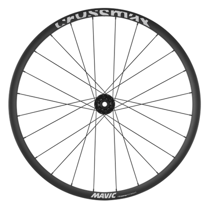 Par de Rodas MAVIC CROSSMAX S CARBON 29" Eixo 15x110mm/12x148mm Boost
