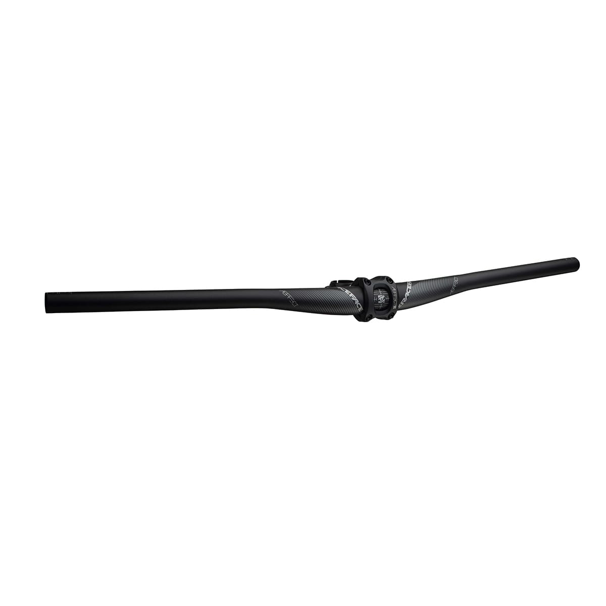 RACE FACE AEFFECT Rise 10mm 760mm Guiador preto