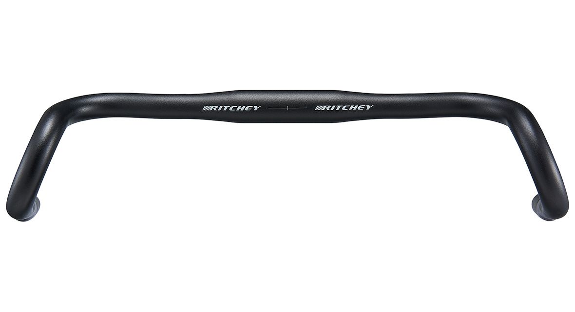 Guiador de gravel RITCHEY VENTUREMAX RL1
