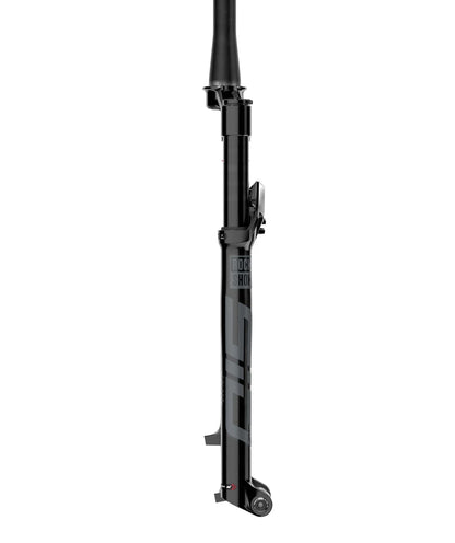 Forqueta ROCKSHOX SID SL SELECT CHARGER RL 3P E1 29" DEBONAIR cónica Remote, eixo 15x110 mm Boost, preta (comando não incluído)