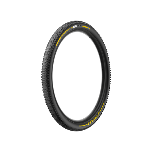 Pneu PIRELLI SCORPION RACE XC RH ProWall 29x2.40 Tubeless Ready Soft Yellow Team Edition