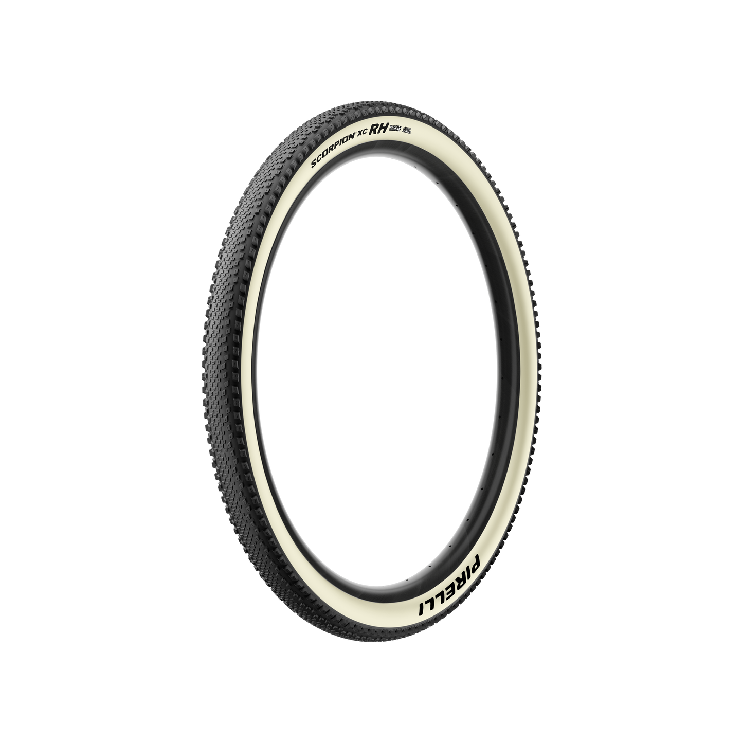 Pneu PIRELLI SCORPION RACE XC RH ProWall 29x2.40 Tubeless Ready Soft Retro