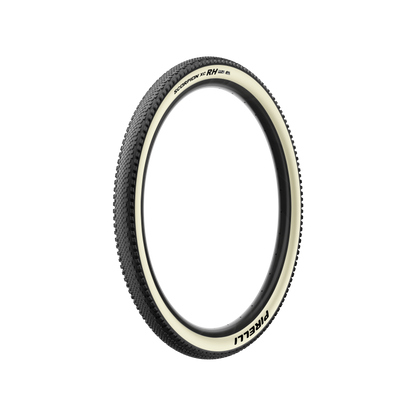 Pneu PIRELLI SCORPION RACE XC RH ProWall 29x2.40 Tubeless Ready Flexível Preto/Bege Retro