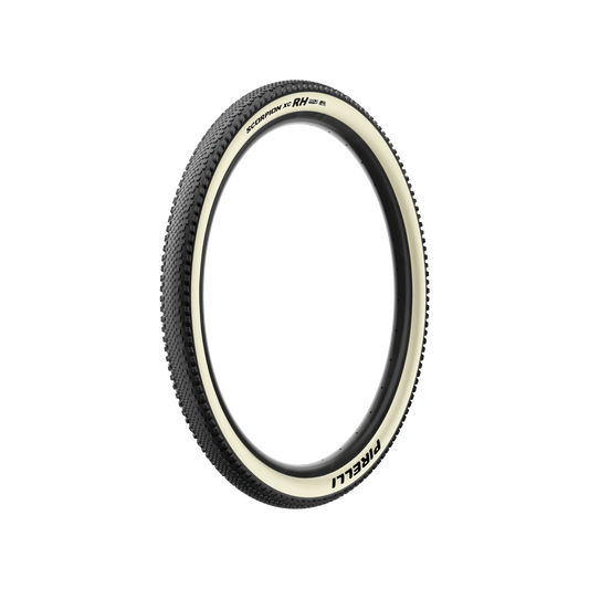 Pneu PIRELLI SCORPION RACE XC RH ProWall 29x2.40 Tubeless Ready Soft Retro
