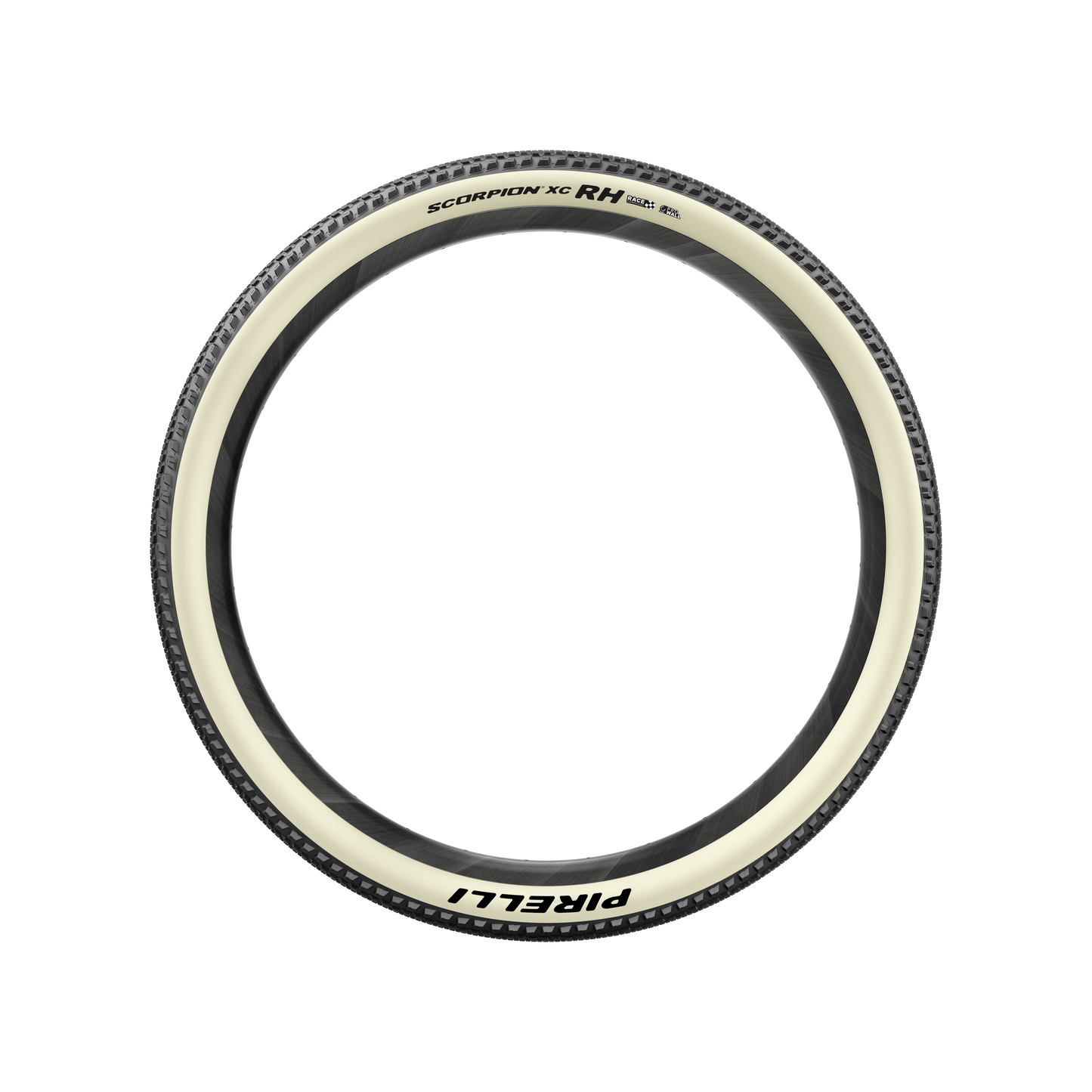 Pneu PIRELLI SCORPION RACE XC RH ProWall 29x2.40 Tubeless Ready Soft Retro
