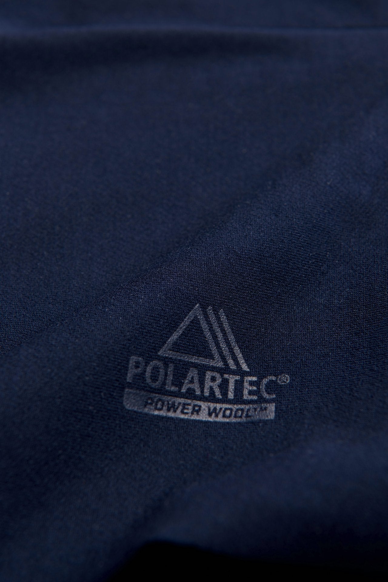 Gargantilha marinha MAAP Polartec® TEAM WARMER