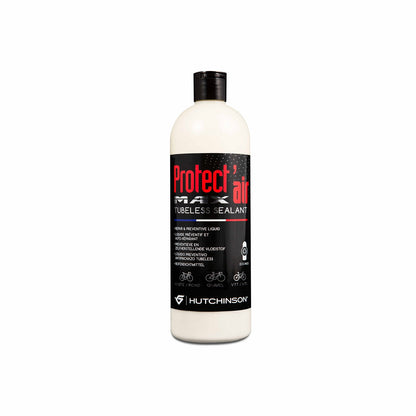 Líquido Preventivo Anti-Furo HUTCHINSON PROTECT'AIR MAX 500 ml