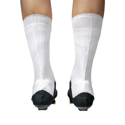 Cobre-Sapato VELOTOZE AERO Preto/Branco