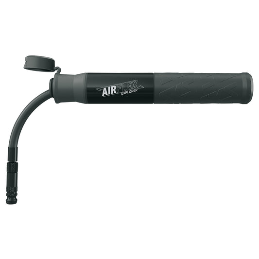 Bomba de mão SKS GERMANY AIRFLEX EXPLORER Preta