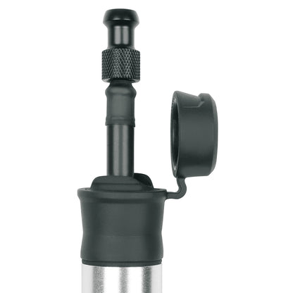 Bomba de Mão SKS GERMANY AIRFLEX RACER Preto