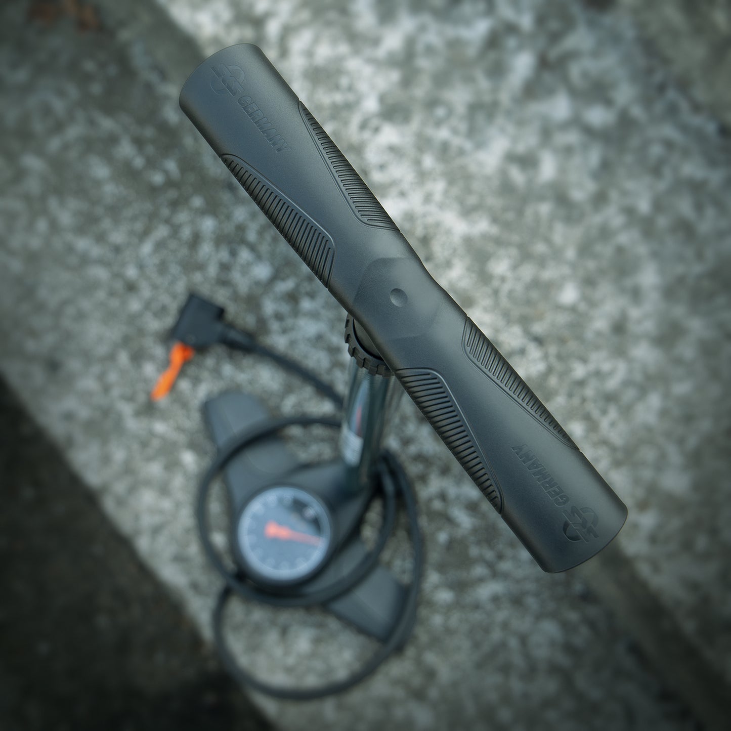 Bomba de pé SKS GERMANY AIRLITE