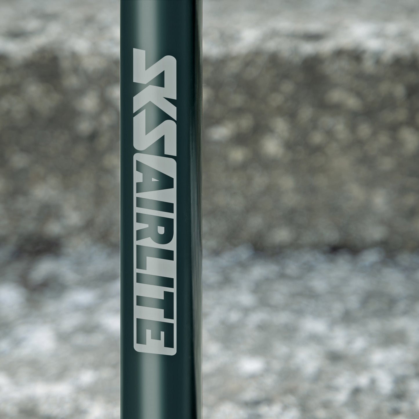 Bomba de pé SKS GERMANY AIRLITE