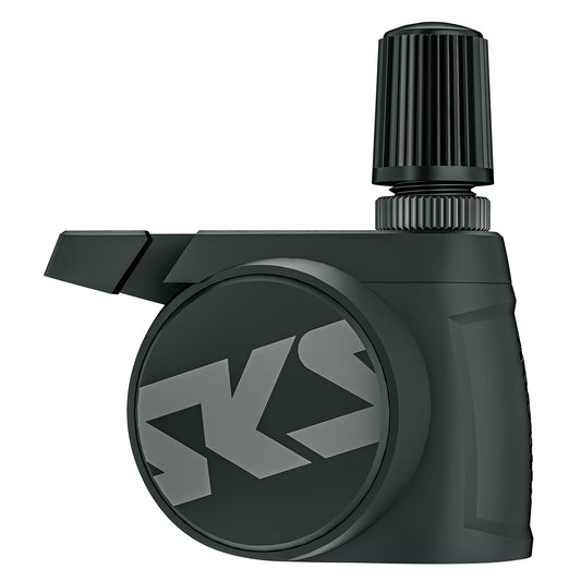 Controlador de pressão digital SKS GERMANY AIRSPY Schrader (x2)