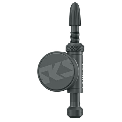 Kit 2 Válvulas Controlador de Pressão SKS GERMANY AIRSPY TL S 60 mm