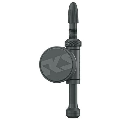Kit 2 Válvulas Controlador de Pressão SKS GERMANY AIRSPY TL M 67 mm