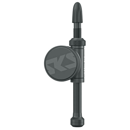 Kit 2 Válvulas Controlador de Pressão SKS GERMANY AIRSPY TL L 74 mm