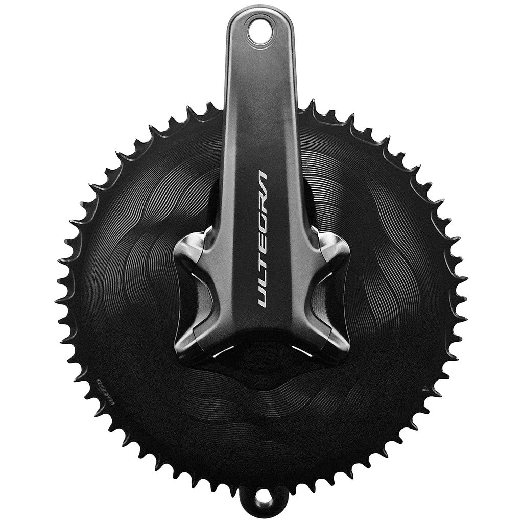 Cover ALUGEAR para Pedaleiro Shimano R8100