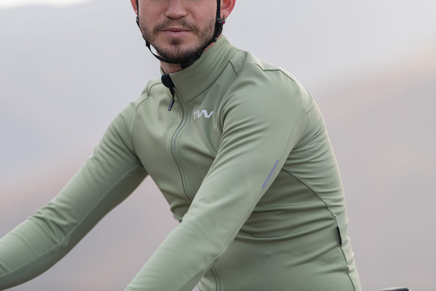 Casaco NORTHWAVE EXTREME Cottage Verde