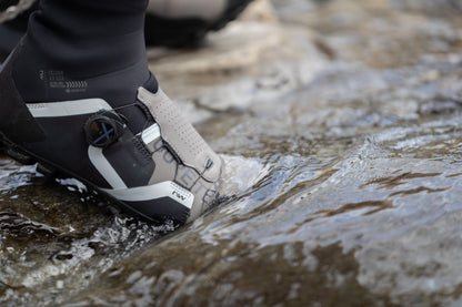 Sapatilhas BTT INVERNO NORTHWAVE CELSIUS XT GTX Preto/Cinzento