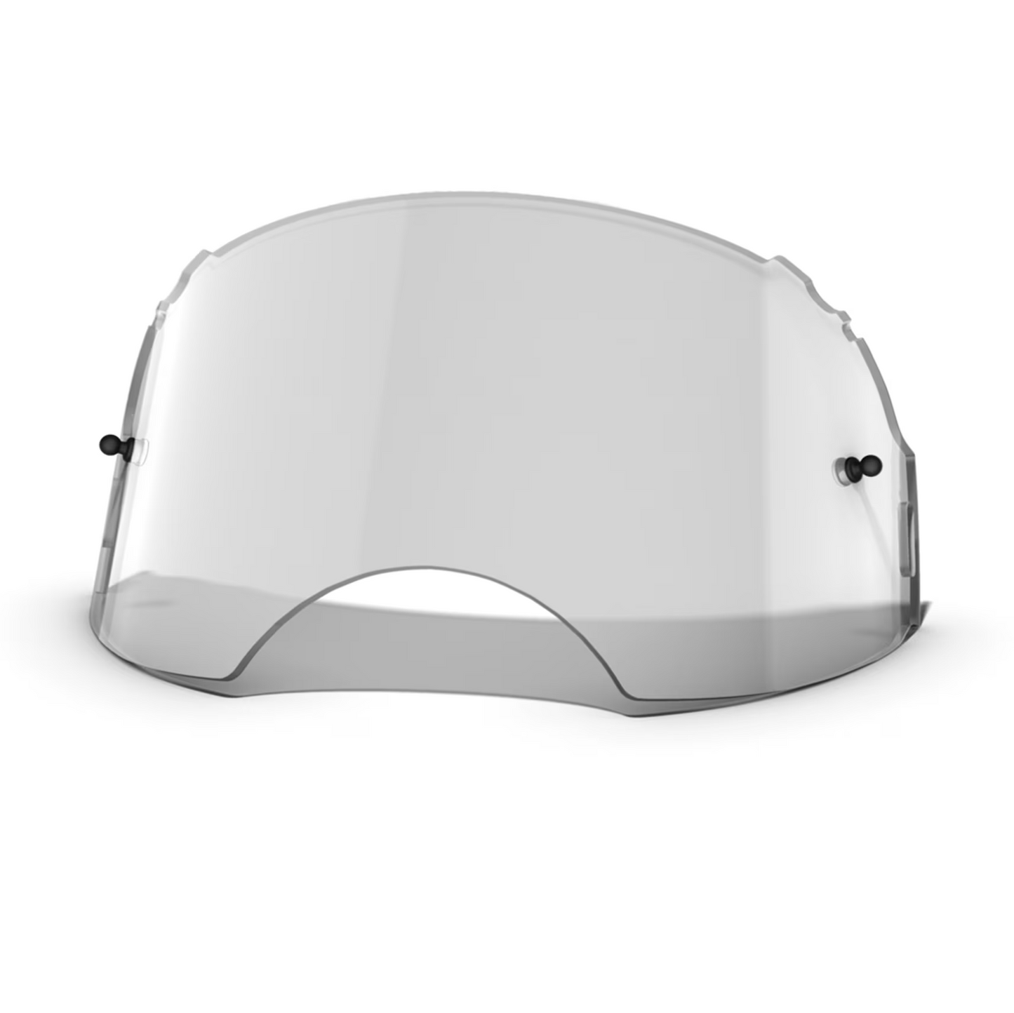 Óculos de proteção transparentes OAKLEY AIRBRAKE MX