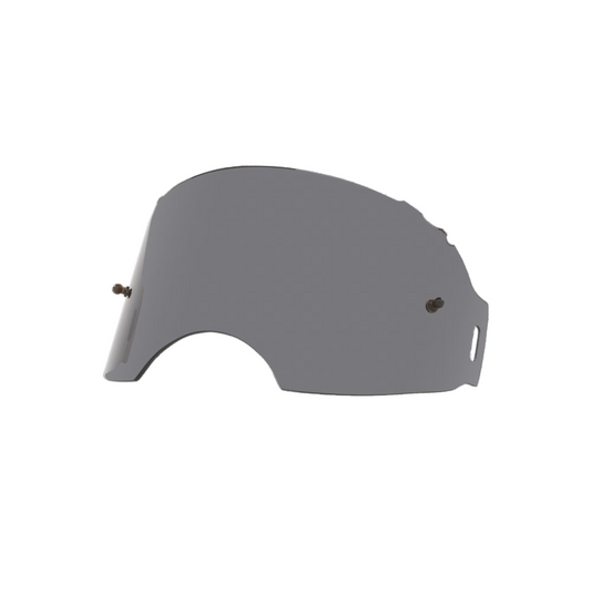 Óculos de proteção OAKLEY AIRBRAKE MX cinzento-escuro