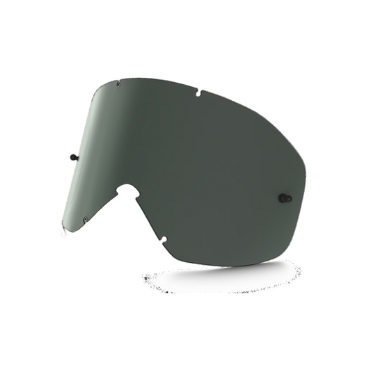 Ecrã de recarga da máscara OAKLEY FRAME 2,0