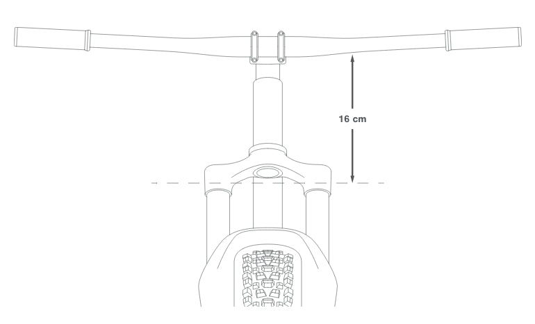 Saco de guiador APIDURA BACKCOUNTRY HANDLERBAR PACK 11 L Preto Cinzento