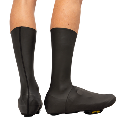 Cobre-Sapatilhas SPATZWEAR SPATZ AQUASOKZ LONG Preto