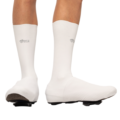 Cobre-Sapatilhas SPATZWEAR SPATZ AQUASOKZ LONG Branco