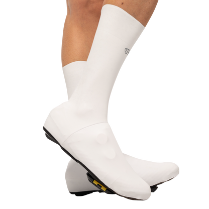 Cobre-Sapatilhas SPATZWEAR SPATZ AQUASOKZ LONG Branco