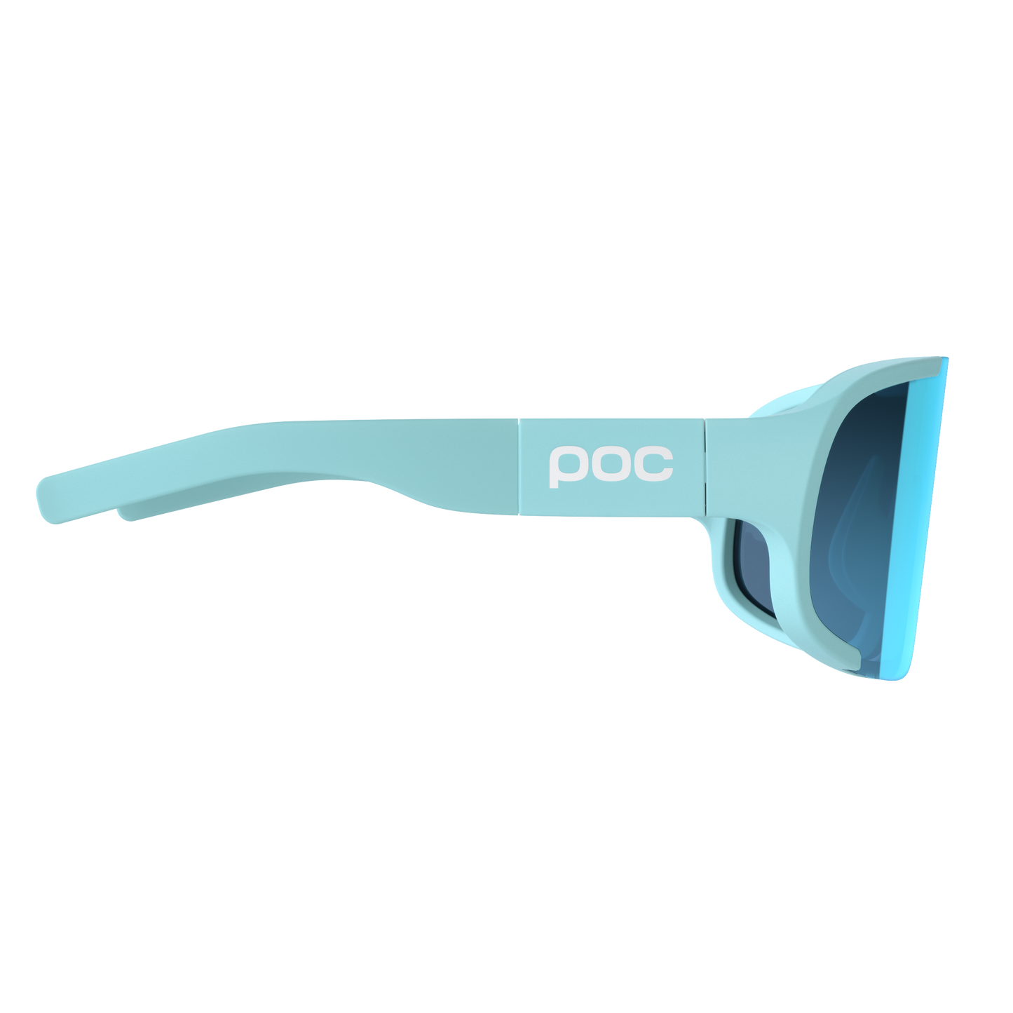Óculos de proteção POC ASPIRE Indicolite Blue/Clarity Universal/Sunny Turquoise