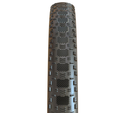 Pneu MAXXIS ASPEN ST 32x2.15 EXO HYPR-X Tubeless Ready Flexível Preto