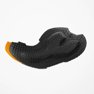 Calção Curto com Alças ASSOS DYORA R S11 Mulher Preto