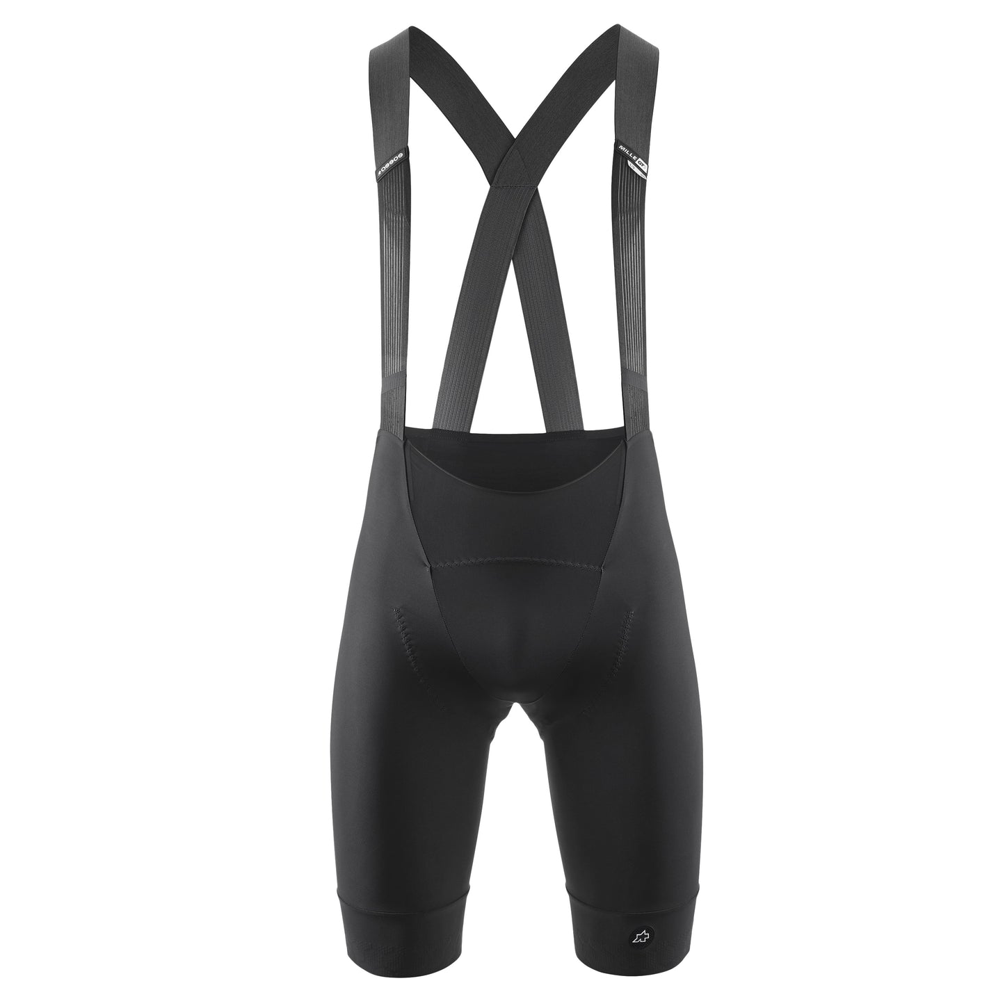 ASSOS MILLE GTS 11 Bib Short Preto