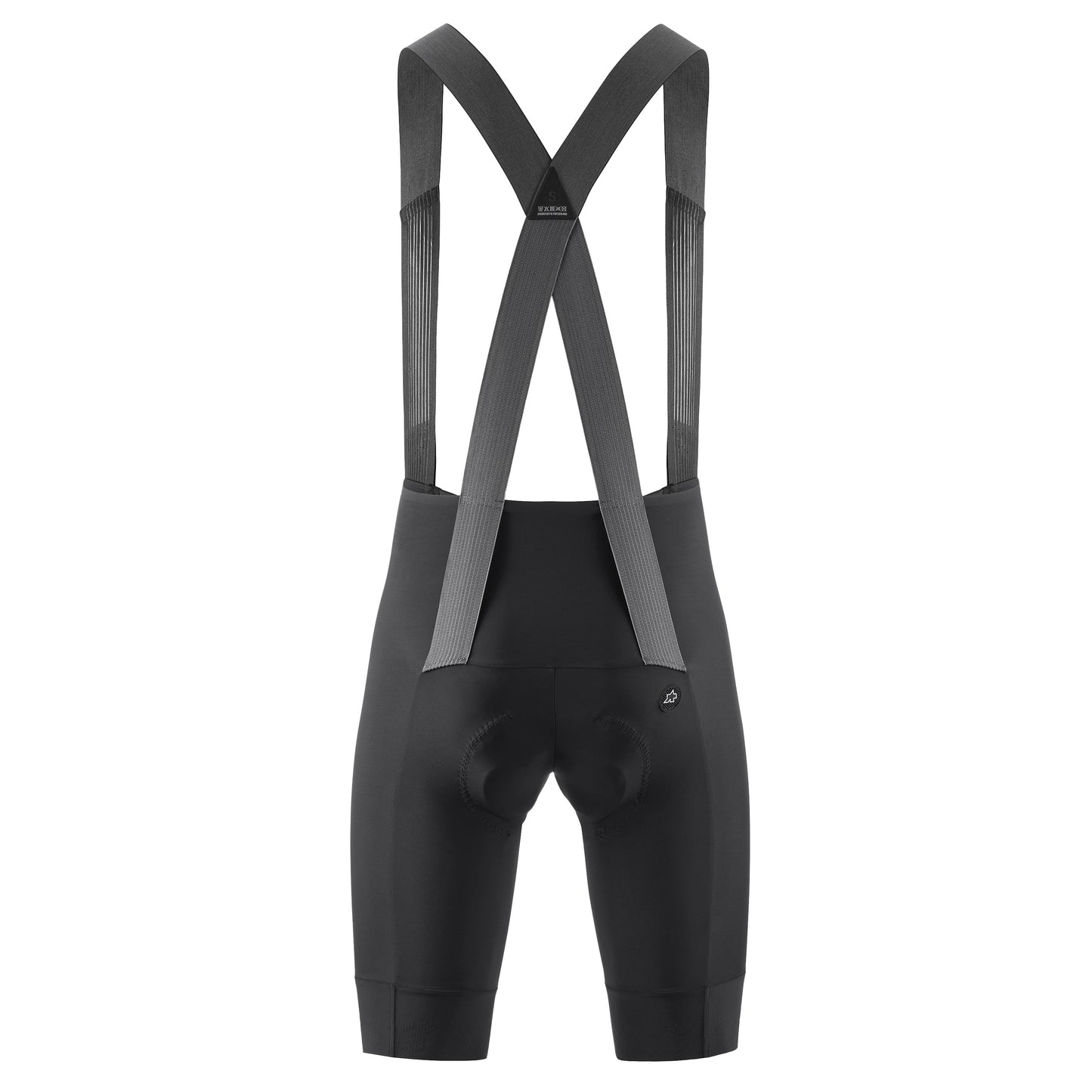 ASSOS MILLE GTS 11 Bib Short Preto