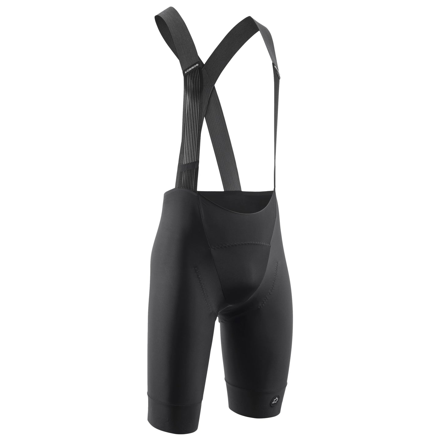 ASSOS MILLE GTS 11 Bib Short Preto