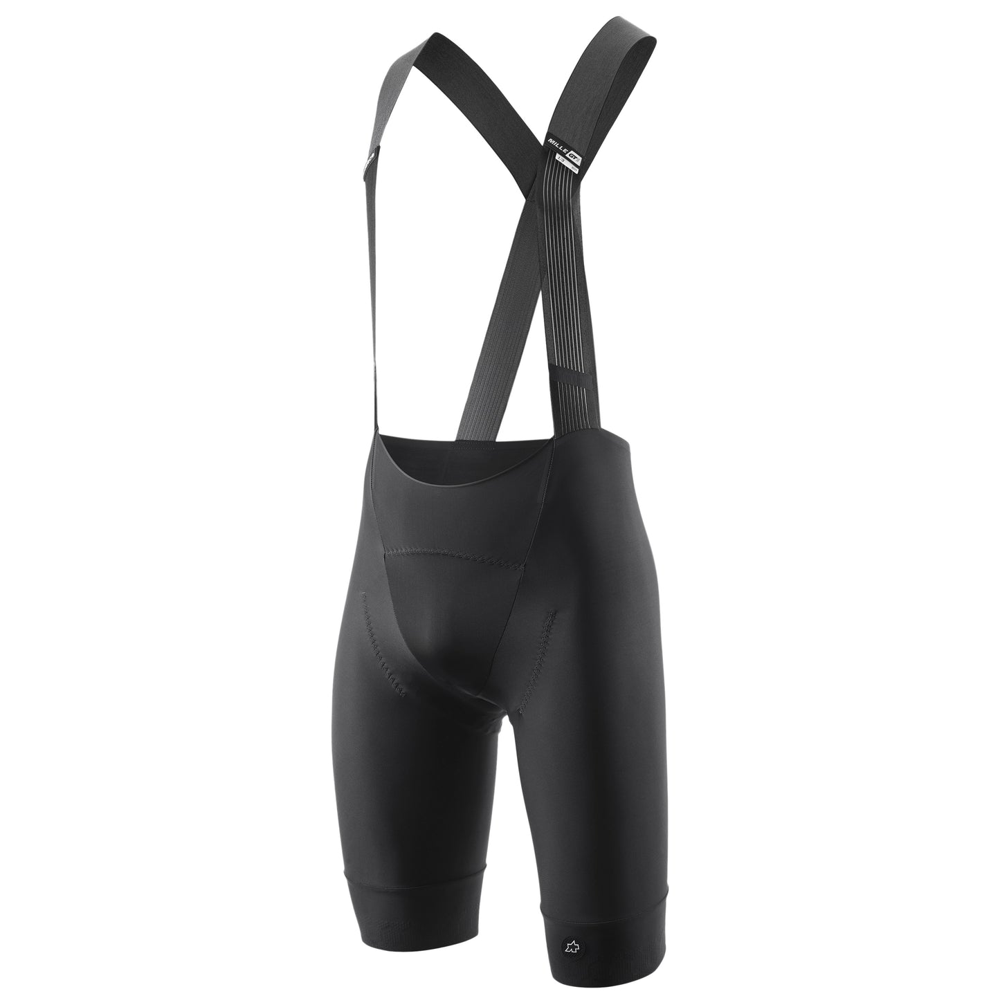 ASSOS MILLE GTS 11 Bib Short Preto