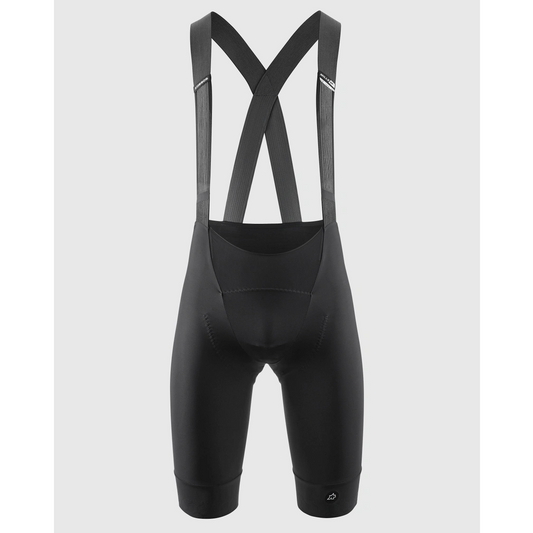 ASSOS MILLE GTS S11 Long Bib Tight Preto