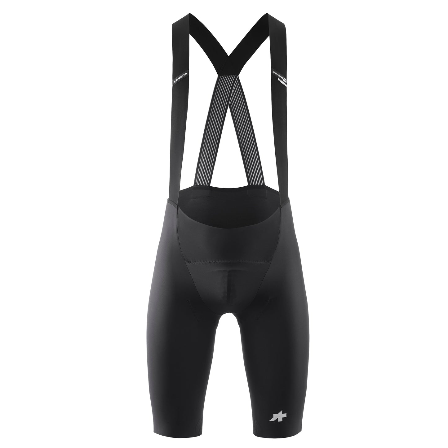 ASSOS EQUIPE R S11 Bib Short Preto