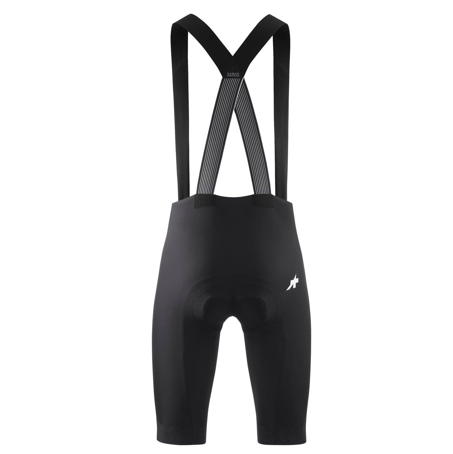 ASSOS EQUIPE R S11 Bib Short Preto