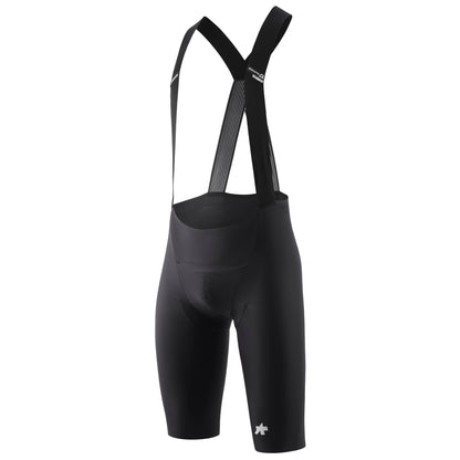 Calção Curto com Bretelas ASSOS EQUIPE R S11 Preto