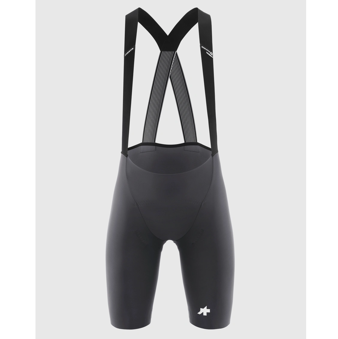 ASSOS EQUIPE R S11 Bib Tight Cinzento