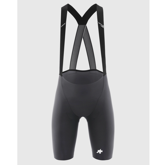 ASSOS EQUIPE R S11 Bib Tight Cinzento