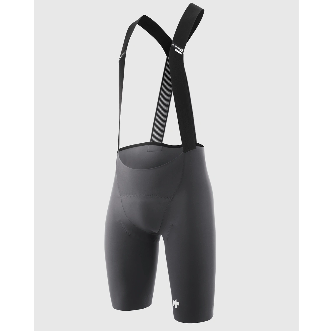 ASSOS EQUIPE R S11 Bib Tight Cinzento