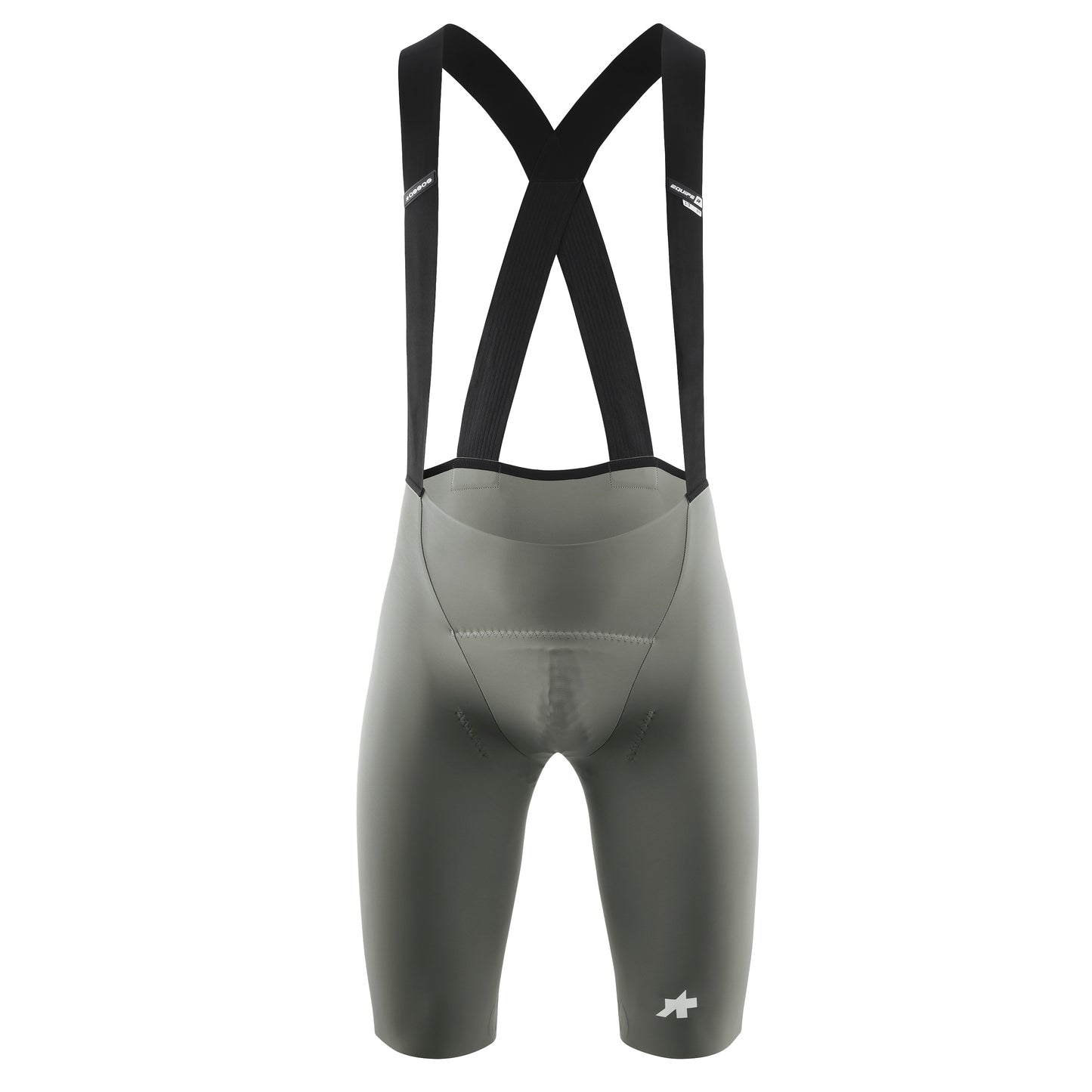 ASSOS EQUIPE R S11 Bib Short Cáqui