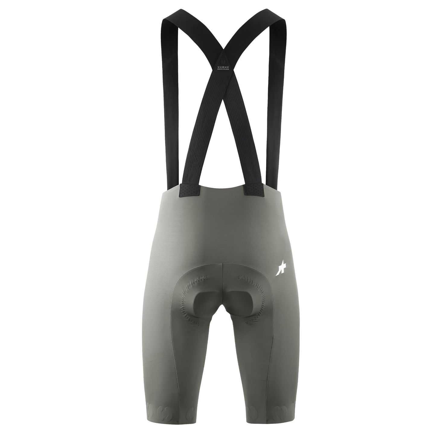 ASSOS EQUIPE R S11 Bib Short Cáqui